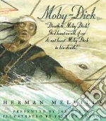 Melville Herman, Needle Jan (EDT), Benson Patrick (ILT)