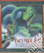 Morpurgo Michael, Foreman Michael (ILT)