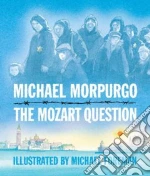 Morpurgo Michael, Foreman Michael (ILT)