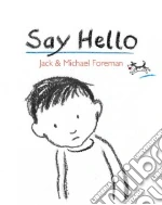 Foreman Jack, Foreman Michael (ILT)