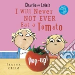 Child Lauren, Child Lauren (ILT), Fletcher Corina (CRT)