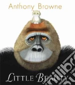 Browne Anthony, Browne Anthony (ILT)