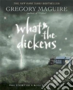 Maguire Gregory