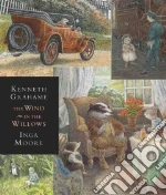 Grahame Kenneth, Moore Inga (ILT)
