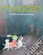 Burningham John, Burningham John (ILT)