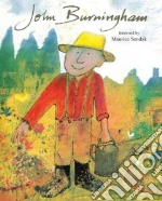 Burningham John, Burningham John (ILT), Sendak Maurice (FRW)