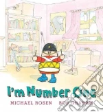 Rosen Michael, Graham Bob (ILT)