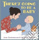 Burningham John, Oxenbury Helen (ILT)