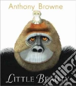 Browne Anthony, Browne Anthony (ILT)