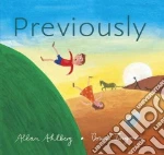 Ahlberg Allan, Ingman Bruce (ILT)