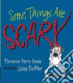 Heide Florence Parry, Feiffer Jules (ILT)
