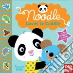 Nosy Crow (COR), Billet Marion (ILT)