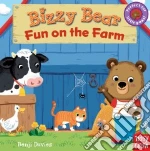 Nosy Crow (COR), Davies Benji (ILT)