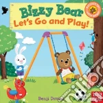Nosy Crow (COR), Davies Benji (ILT)
