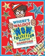 Handford Martin, Handford Martin (ILT)