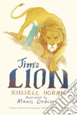 Hoban Russell, Deacon Alexis (ILT)