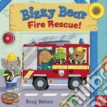 Nosy Crow Ltd. (COR), Davies Benji (ILT)