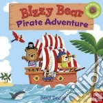 Nosy Crow Ltd. (COR), Davies Benji (ILT)