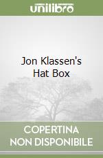 Jon Klassen