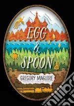 Maguire Gregory
