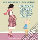 Burningham John, Oxenbury Helen (ILT)