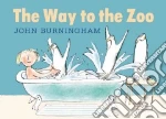 Burningham John