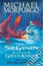 Morpurgo Michael, Foreman Michael (ILT)