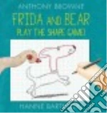Browne Anthony, Bartholin Hanne