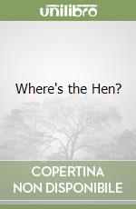 Nosy Crow (COR), Arrhenius Ingela P. (ILT)