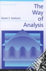 Strichartz Robert S.