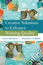 Boxer Bruce Alan Ph.D. R.N. (EDT), Goldfarb Ellen Boxer (EDT)