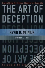 Mitnick Kevin D., Simon William L.