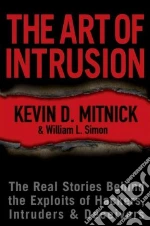 Mitnick Kevin D., Simon William L.