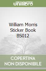 William Morris