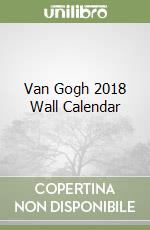 Vincent Van Gogh