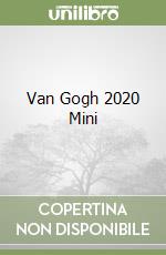 Vincent van Gogh