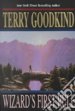 Goodkind Terry