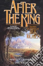 Greenberg Martin Harry (EDT), Yolen Jane (INT), Tolkien J. R. R. (EDT)