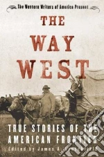 Crutchfield James A. (EDT), Western Writers of America