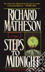 Matheson Richard