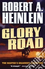 Heinlein Robert A., Delaney Samuel R. (AFT)
