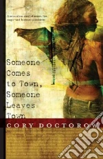 Doctorow Cory