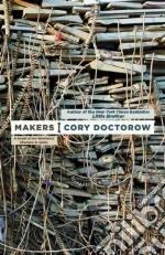 Doctorow Cory, Hayden Patrick Nielsen (EDT)