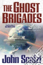 Scalzi John