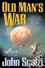 Scalzi John
