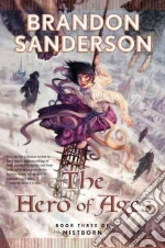 Sanderson Brandon
