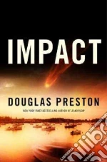 Preston Douglas