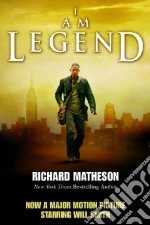 Matheson Richard