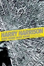 Harrison Harry