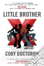 Doctorow Cory